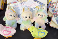 İstanbul'da 50 milyon liralık kaçak oyuncak operasyonu