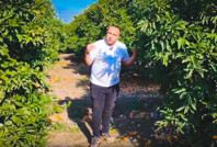 İsyan etti: Bizden 7-8 TL'ye alınmıyor markette 30 TL, komşulara dağıtıyorum