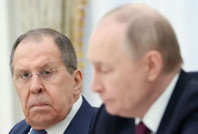 Kremlin'den 'Lavrov gözden düştü' iddialarına yanıt