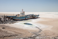 Kriz büyüyor: Başkenti taşımak zorunda kalacağız