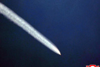 Kuzey Kore'den tansiyonu artıran hamleye Almanya'dan tepki