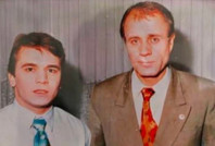 Naim Süleymanoğlu'nun hocası Hilmi Pekünlü hayatını kaybetti