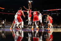 NBA Avrupa başlıyor: İstanbul'dan bir takım olacak!