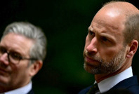 Prens William'dan kardeşi ve amcasına üstü kapalı gönderme