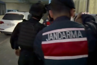 "Saraçlar" operasyonunda 23 tutuklama