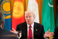 Senato, Trump'ın Venezuela planını durduramadı