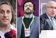 'Şike'den gözaltına alınan isimler belli oldu: Hacıosmanoğlu'nun sözleri ihbar kabul edildi