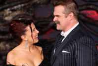 Stranger Things'in iki yıldızı galada 'zorbalık' iddialarına meydan okudu