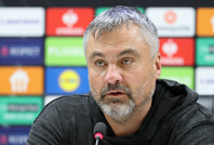 Thomas Reis: "Bu başarının kahramanı oyuncular"