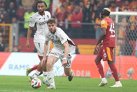 Trabzonspor'da Batagov ve Serdar şoku