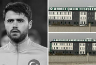 Tesisin adı değişti, başkan eleştirilere cevap verdi