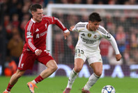 Arda Güler'e yeni takım arkadaşı: Real Madrid 50 milyon Euro önerdi