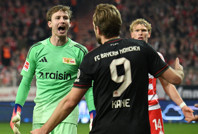 Bayern'i 90+3'te Harry Kane kurtardı: İlk puan kaybı!