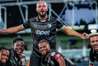 Bodrum, Bolu hezimetini telafi etti: İstanbul'a 5 attı