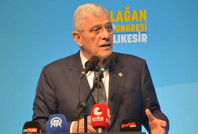 Dervişoğlu: Siyaseti büyük Türk milleti için yapıyoruz