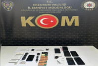 Ehliyet sınavında kopya girişimi: 3 kişi tutuklandı