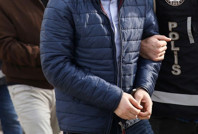 CHP'li eski ilçe başkanına rüşvetten tutuklama