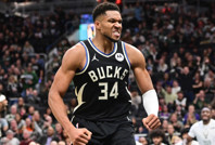 Giannis Antetokounmpo coştu Bucks, Bulls’u yendi