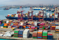 İhracat Talep Endeksi ekimde yükseldi