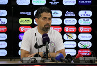 İlhan Palut: "Çok güzel bir maç oldu"