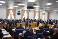 Plan ve Bütçe Komisyonu'nda AKP ve İYİ Parti milletvekilleri arasında tartışma