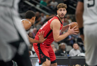 San Antonio Spurs galibiyetle başladı, Alperen Şengün'ün 25 sayısı yetmedi