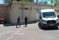 Sulama kanalına düşen bebek hayatını kaybetti