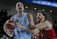 Türk Telekom, EuroCup'ta parkeye çıkıyor: Rakip JL Bourg