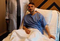 Yunus Akgün: Dönmek için sabırsızlanıyorum