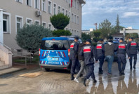 5,8 milyar liralık işlem hacmi vardı: 53 kişi tutuklandı