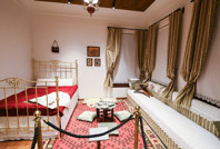 Atatürk’ün Selanik’teki evi ziyarete açıldı