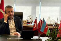 CHP-Azerbaycan ilişkileri güçlenecek