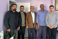 CHP'den Rojin'in ailesine destek: 'Yanında olacağız'