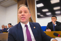 CHP'li Yavuzyılmaz: Dev zam 21 milyon vatandaşı çarpacak