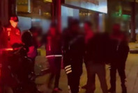 'Çiçekçileri Sevenler Derneği'ne operasyon