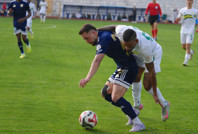 Erzurumspor kaçtı, Erokspor yakaladı