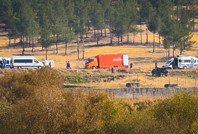 Herkes onu arıyor: Hastaneden çıkan polis sırra kadem bastı