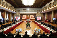 “İmralı’ya gidilsin” çağrısı için CHP’den Cumhur İttifakı yorumu