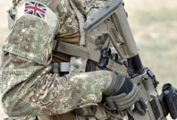 İngiltere, Belçika'ya askeri personel gönderecek