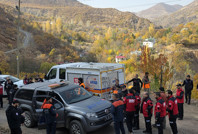 Kayıp olarak aranıyordu, ölü bulundu