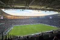 Kocaelispor-Galatasaray maçında rekor kırıldı