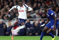 Kolo Muani'nin yeniden milli takıma dönme hayaline sakatlık engeli