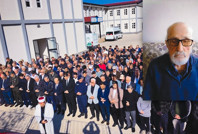 Kore gazisi 94 yaşında hayatını kaybetti