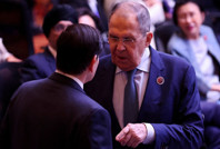 Lavrov'dan çarpıcı açıklama: Vazgeçmiyoruz