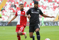 Manisa FK düşme potasında