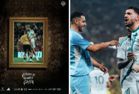 Merih Demiral az kalsın dövecekti: Kral tacı giydirip paylaştılar