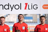 Osman Özköylü'den Atilla Karaoğlan'a tepki: 'Maçın içine etti'