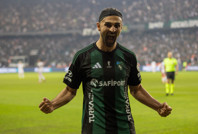 Serdar Dursun: "Galatasaray'a kolay olmayacak demiştik"