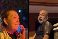 Eşinin açtığı 'Ya vekilim' telefonuyla gündemdeydi: Tutuklandı