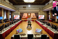 Türkiye Şehit Aileleri ve Gaziler Vakfı: TBMM’deki heyet İmralı’ya gidebilir